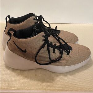 Nike Hyperfr3sh sneakers